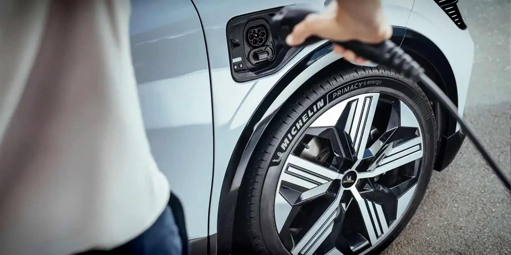 Dækket her lover din elbil 10 procent længere rækkevidde 1 dæk