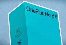 OnePlus Nord 6 lækket: Kan få et absurd stort batteri 3 OnePlus Nord 6