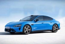 15.000 eksemplarer revet væk på 34 minutter 3 SU7