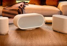 Denon vil gøre multirum mere lækkert end teknisk 8 Denon Home