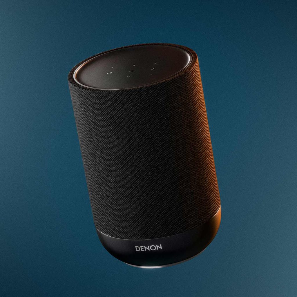 Denon vil gøre multirum mere lækkert end teknisk 2 2026 0324 denon home 200