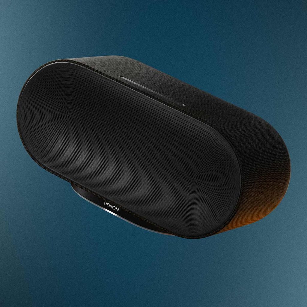 Denon vil gøre multirum mere lækkert end teknisk 4 2026 0324 denon home 600