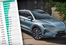 Elbilerne stormer frem i EU 3 EU