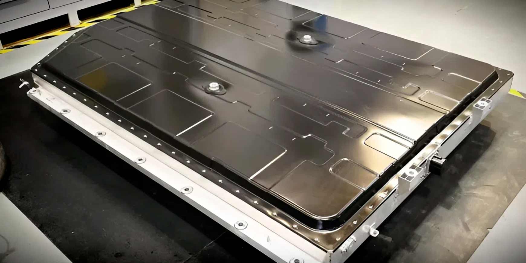 Natrium-ion batteri lover fuld opladning på 11 minutter 2 natrium-ion