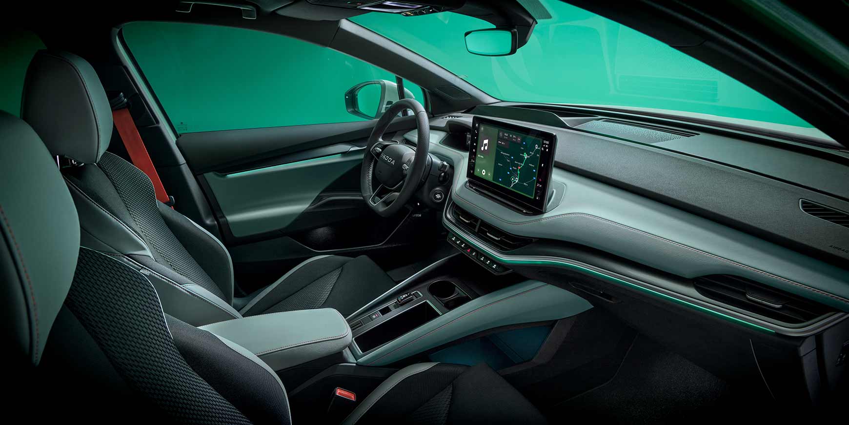 Danmarks mest solgte bil får opgradering – og højere pris 2 Elroq