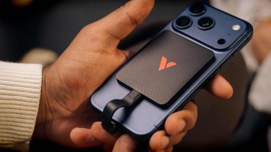 Aktiver pro-video på din iPhone med ny SSD-disk 13 ssd-disk