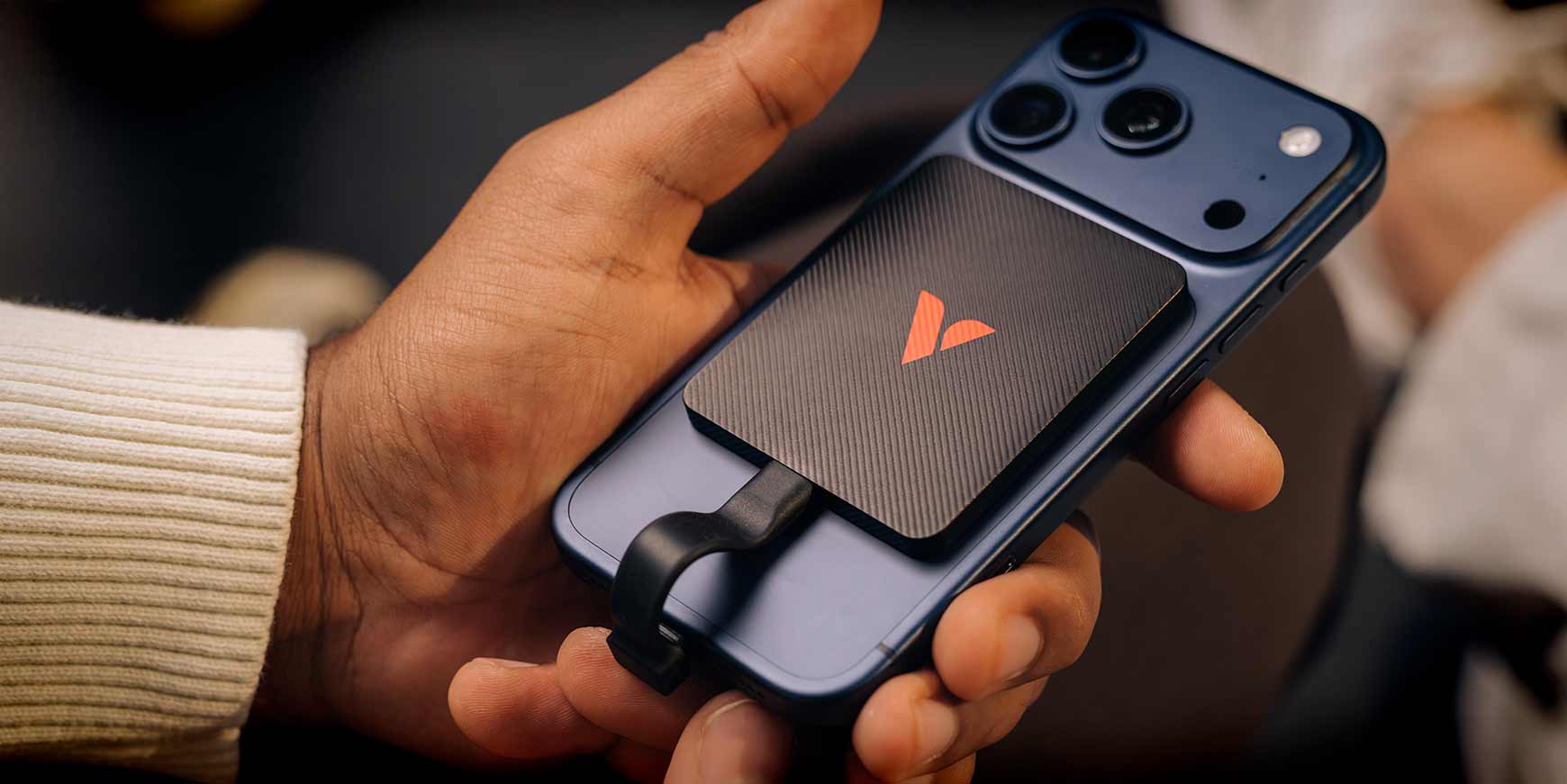 Aktiver pro-video på din iPhone med ny SSD-disk 6 ssd-disk