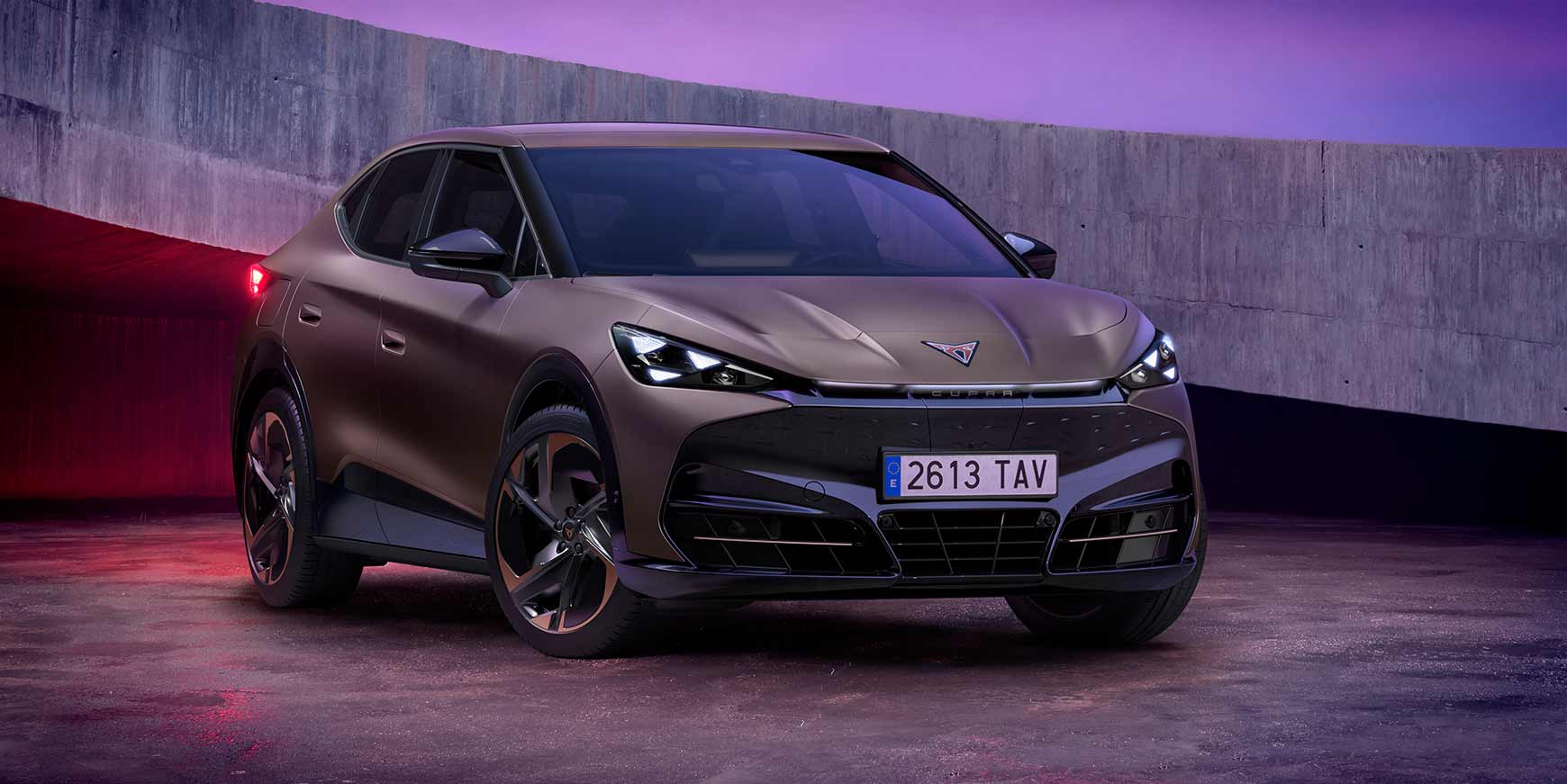 Sporty Spice-udgaven af ID.4 bliver billigere 1 Sporty Spice-udgaven af ID.4 bliver billigere