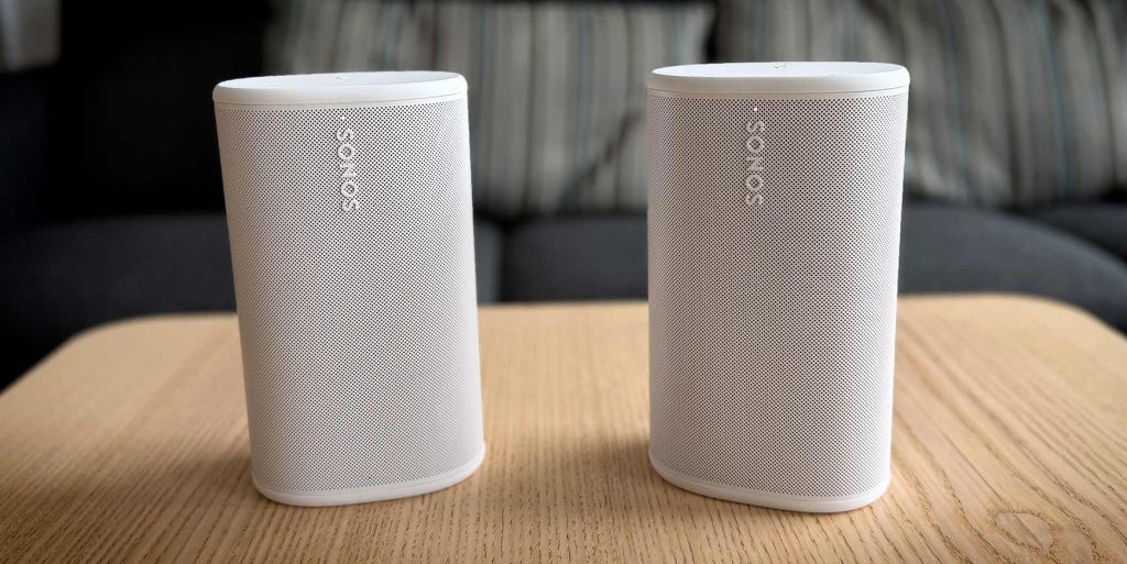 TEST: Sonos Play er den pæne mellemvej – men prisen er svær at sluge 7 Sonos Play