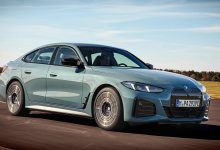 27 elbiler testet ved motorvejsfart 2 elbil