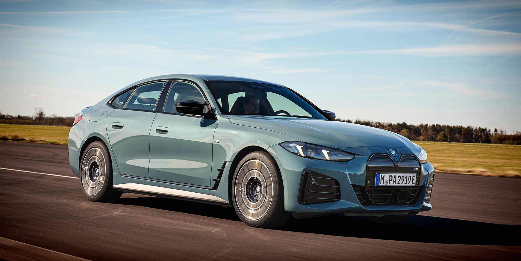 27 elbiler testet ved motorvejsfart 1 elbil