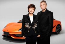 James Bond skal sælge BYDs vildeste elbil til Europa 3 BYD