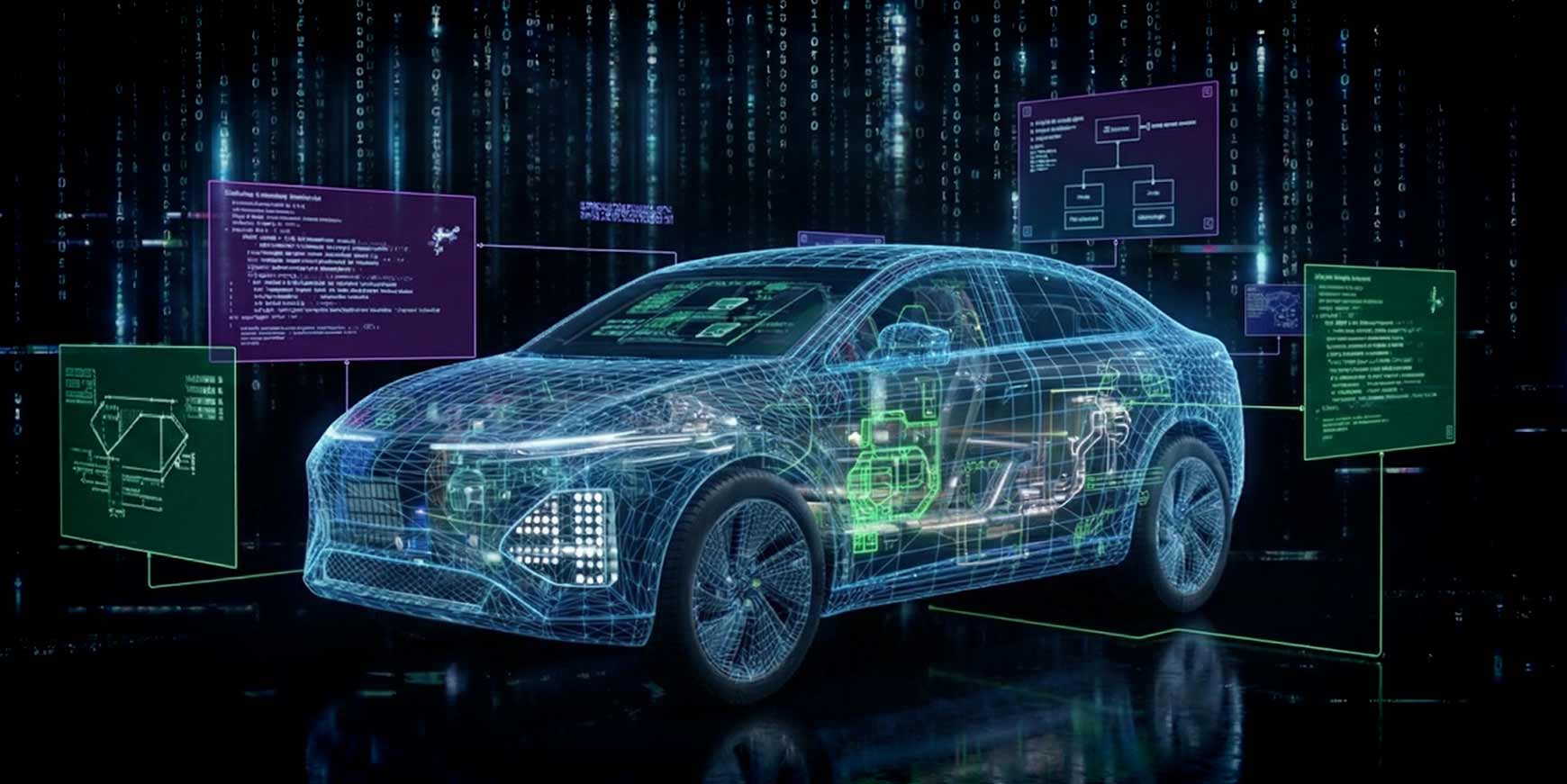 Google gør Android Automotive gratis og sparker til Apples CarPlay Ultra 1 Google Automotive