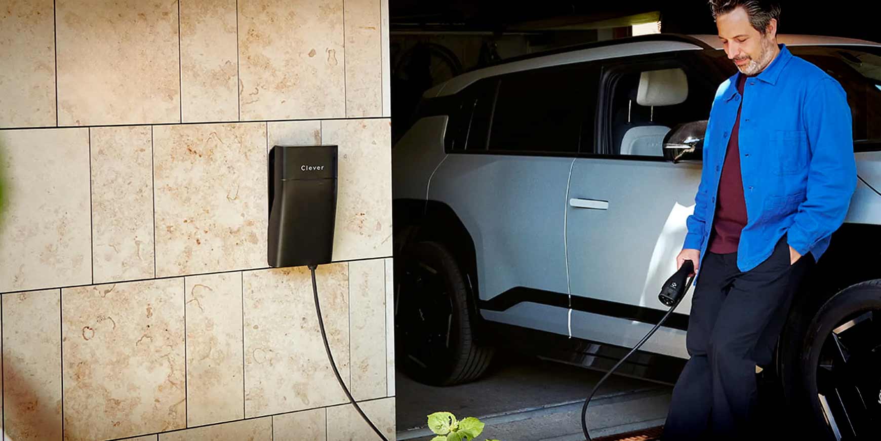 Din elbil kan spare Danmark for milliarder 6 elbil