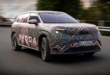 Skoda Peaq får 7 sæder og over 600 km rækkevidde 4 2026_0330_skoda_peaq_01