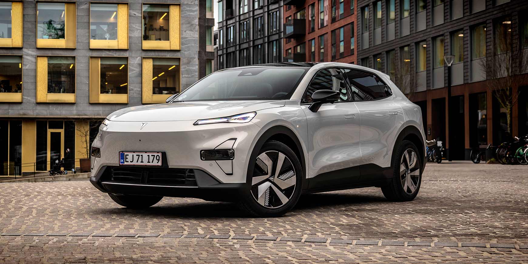 Ny kinesisk SUV går direkte efter Skoda Elroq 1 deepal s05