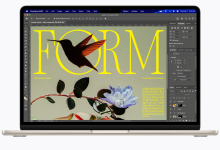 Apple fortsætter lanceringskavalakaden: Ny MacBook Air med M5 3 Apple MacBook Air M5