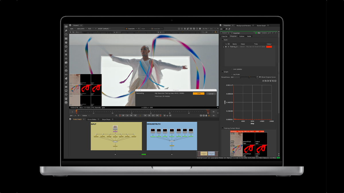Nye MacBook Pro med M5 Pro og Max processorer er landet 3 Apple MacBook Pro M5 Pro Max