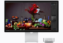 Apple lancerer nyt Studio Display og Studio Display XDR 5 Apple Studio Display XDR