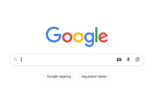 Google tester AI i søgeresultater og ændrer artiklers overskrifter 2 Google Search