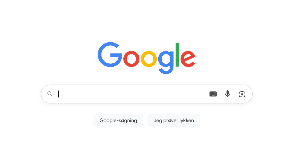Google tester AI i søgeresultater og ændrer artiklers overskrifter 6 Google Search