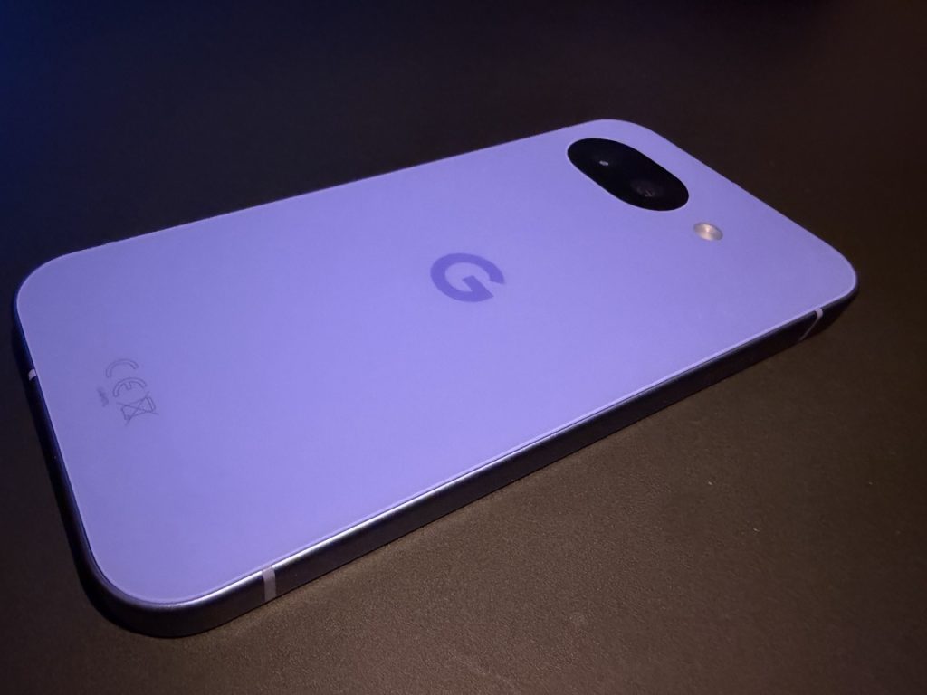TEST: Google Pixel 10a 2 IMG 1475 – stor