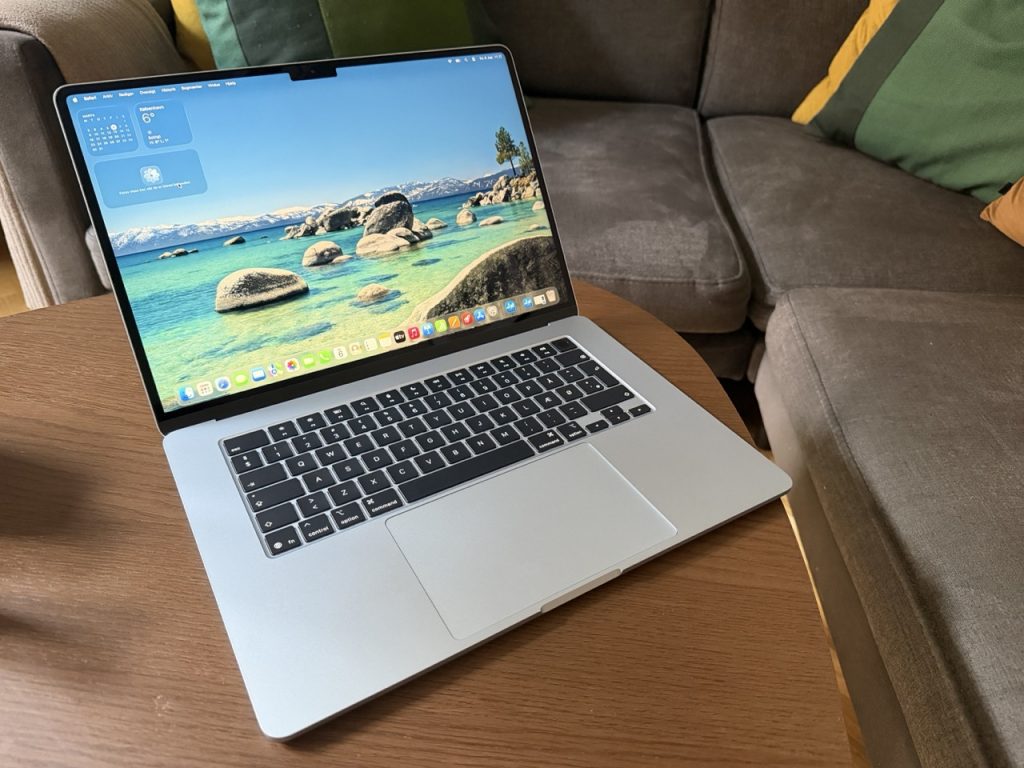 TEST: Apple MacBook Air M5 3 IMG 1495 – stor