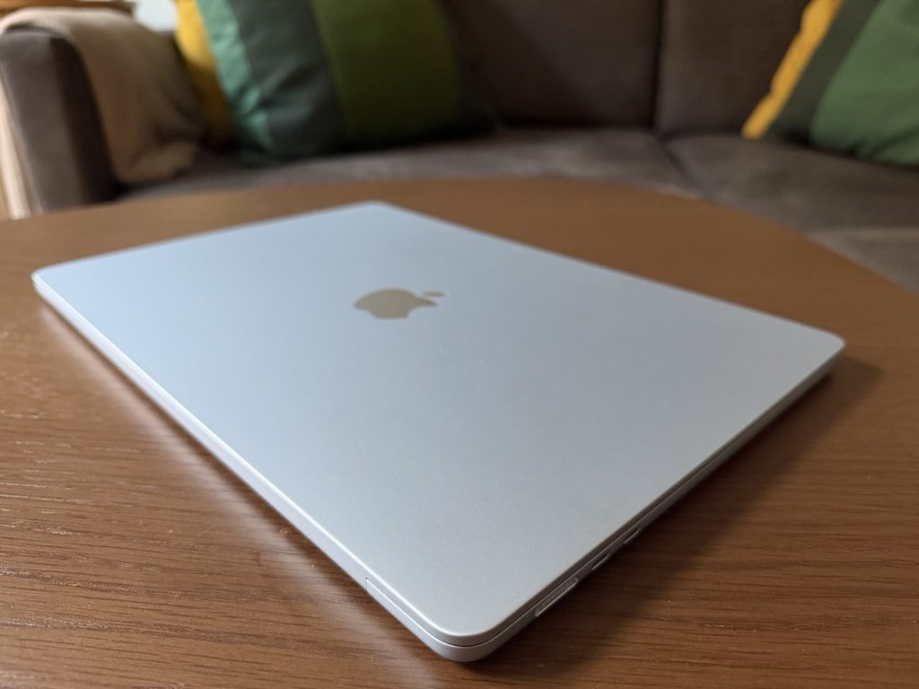 TEST: Apple MacBook Air M5 4 IMG 1496 – stor