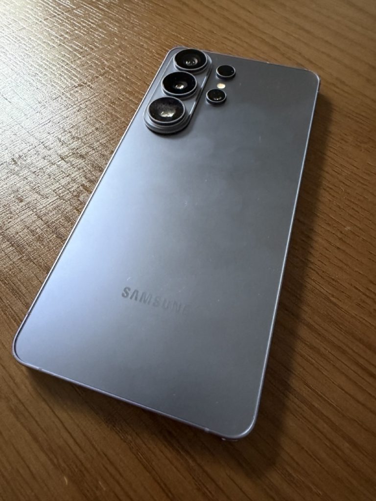 TEST: Samsung Galaxy S26 Ultra 4 IMG 1563 – stor
