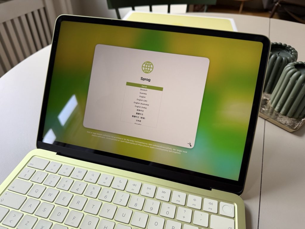 TEST: Apple MacBook Neo 2 IMG 1572 – stor