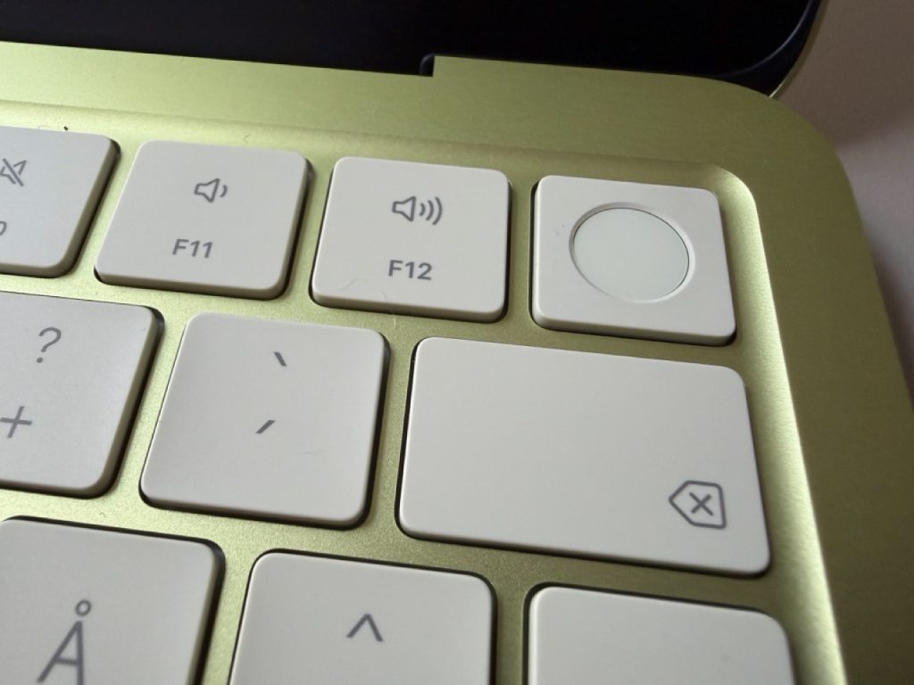 TEST: Apple MacBook Neo 3 IMG 1573 – stor