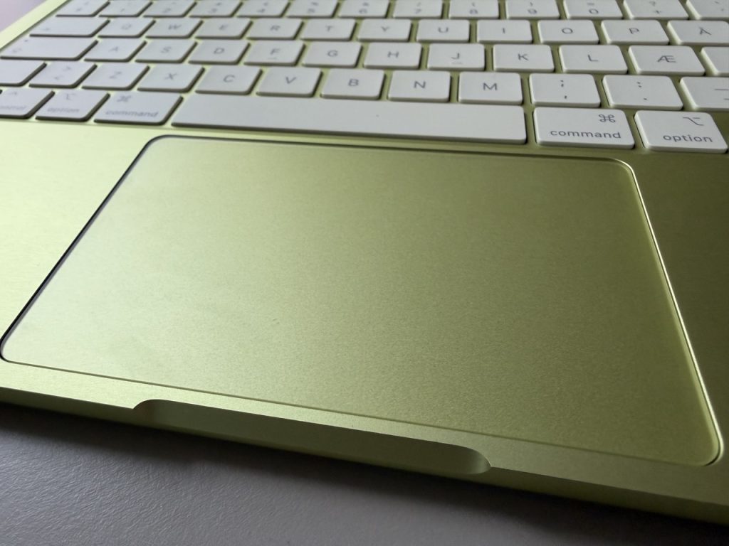 TEST: Apple MacBook Neo 6 IMG 1576 – stor