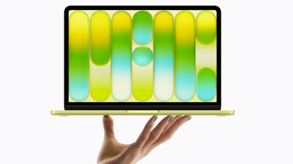 Apple MacBook Neo: Ny billig Mac til 5.500 kroner – her er hagen 15 MacBook Neo