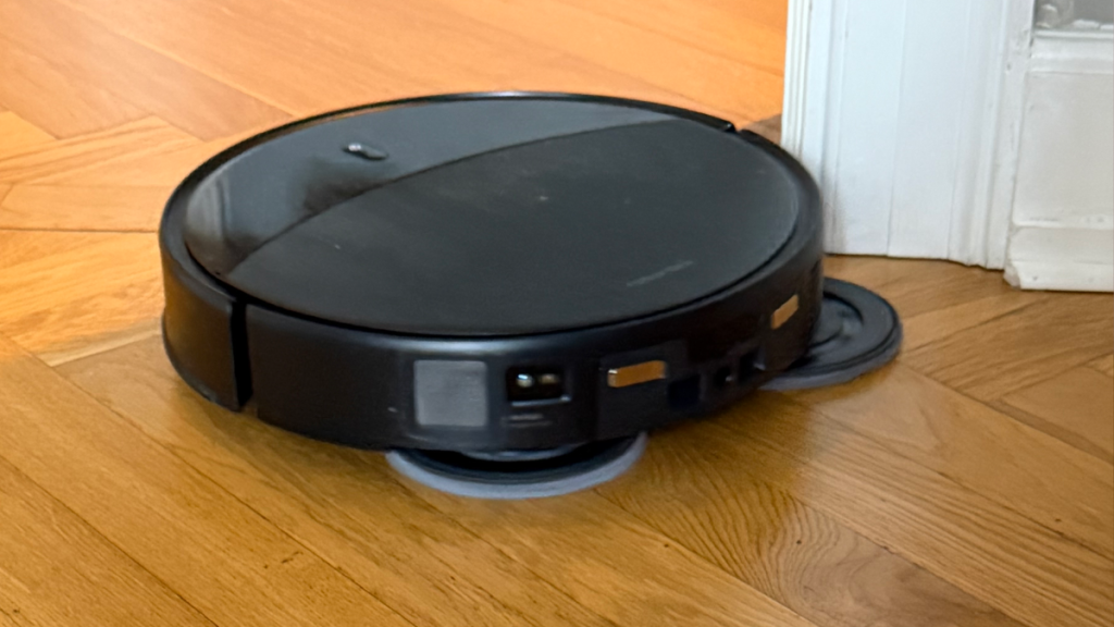 TEST: Roborock Saros 20 2 Roborcok 2