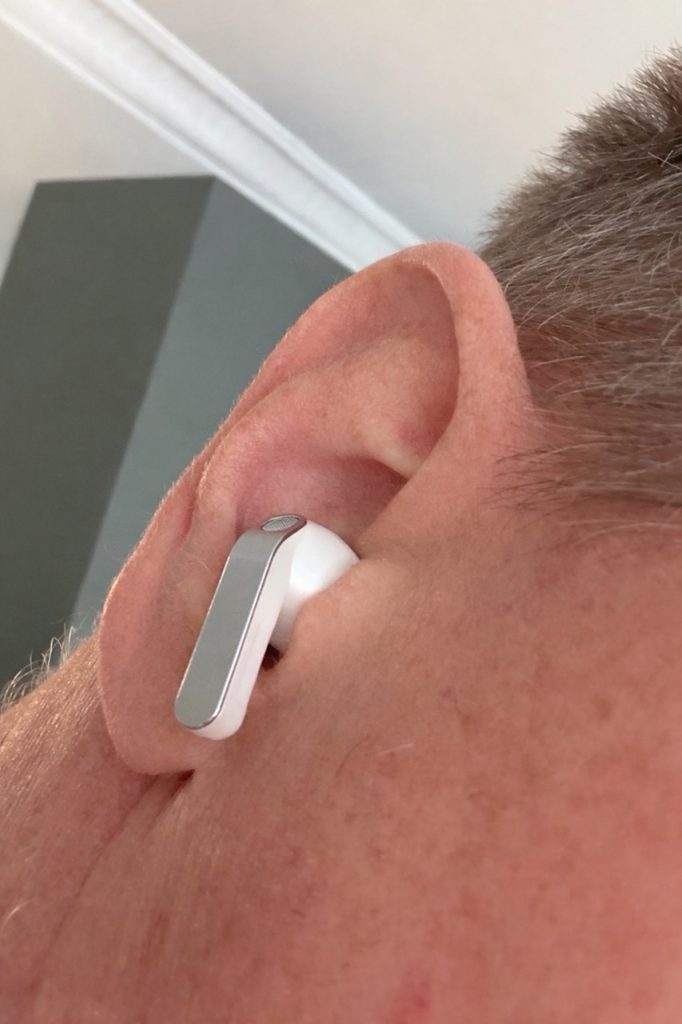 TEST: Samsung Galaxy Buds4 Pro 3 Samsung Galaxy Buds4 Pro