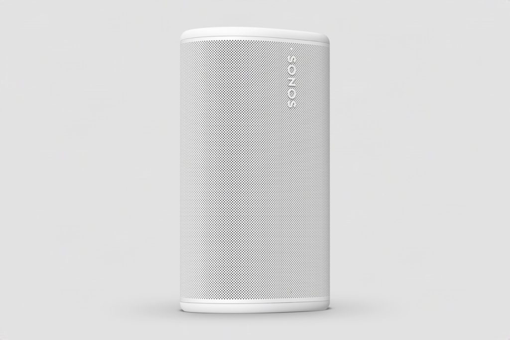Sonos lancerer Play og Era 100 SL 2 Sonos Play 3q Front Low White – stor