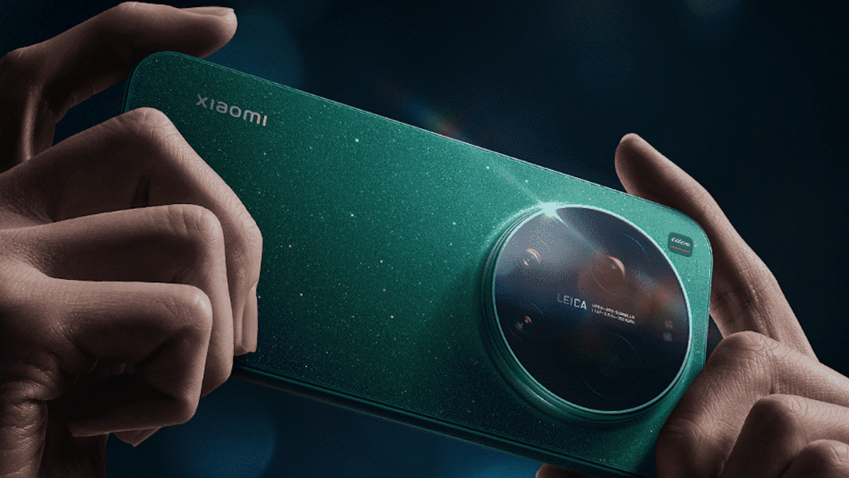 Nyhed: Xiaomi 17-serien er landet – Vilde Leica-kameraer og gigantiske batterier 6 Xiaomi 17