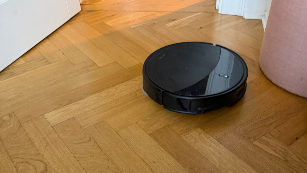 TEST: Roborock Saros 20 3 roborock 1