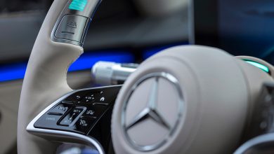 BMW og Mercedes dropper selvkørende level 3 – nu gælder kampen Tesla 8 selvkørende