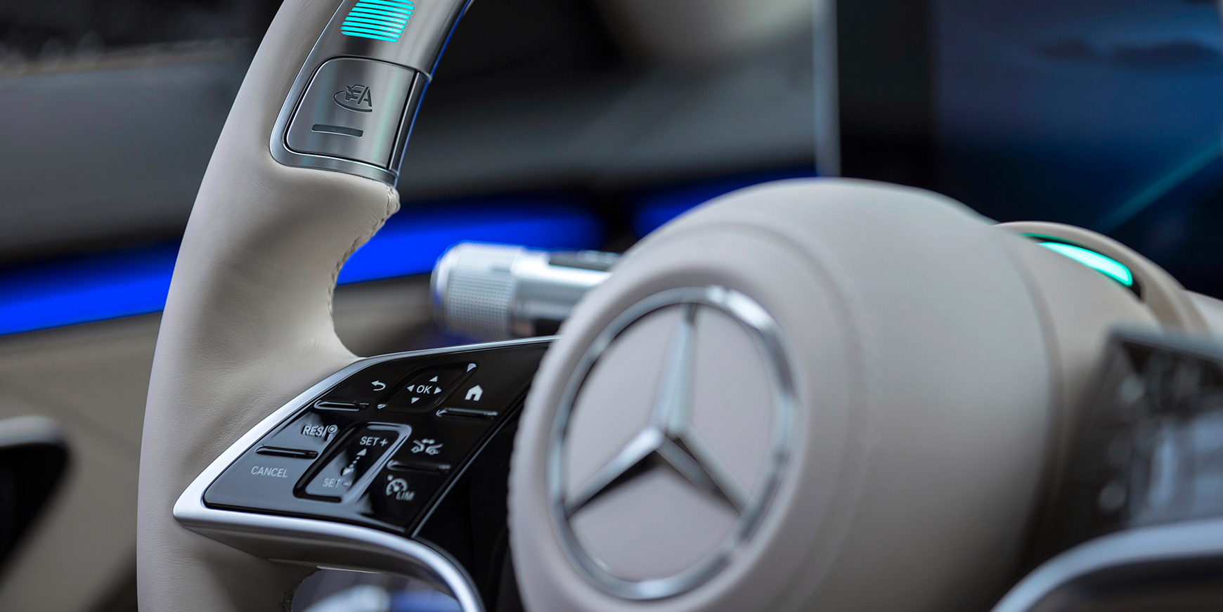 BMW og Mercedes dropper selvkørende level 3 – nu gælder kampen Tesla 2 selvkørende