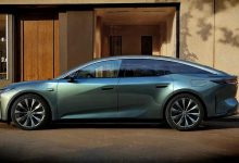 Toyota solgte 3.100 luksus-elbiler på én time til absurd lav pris 2 toyota bz7