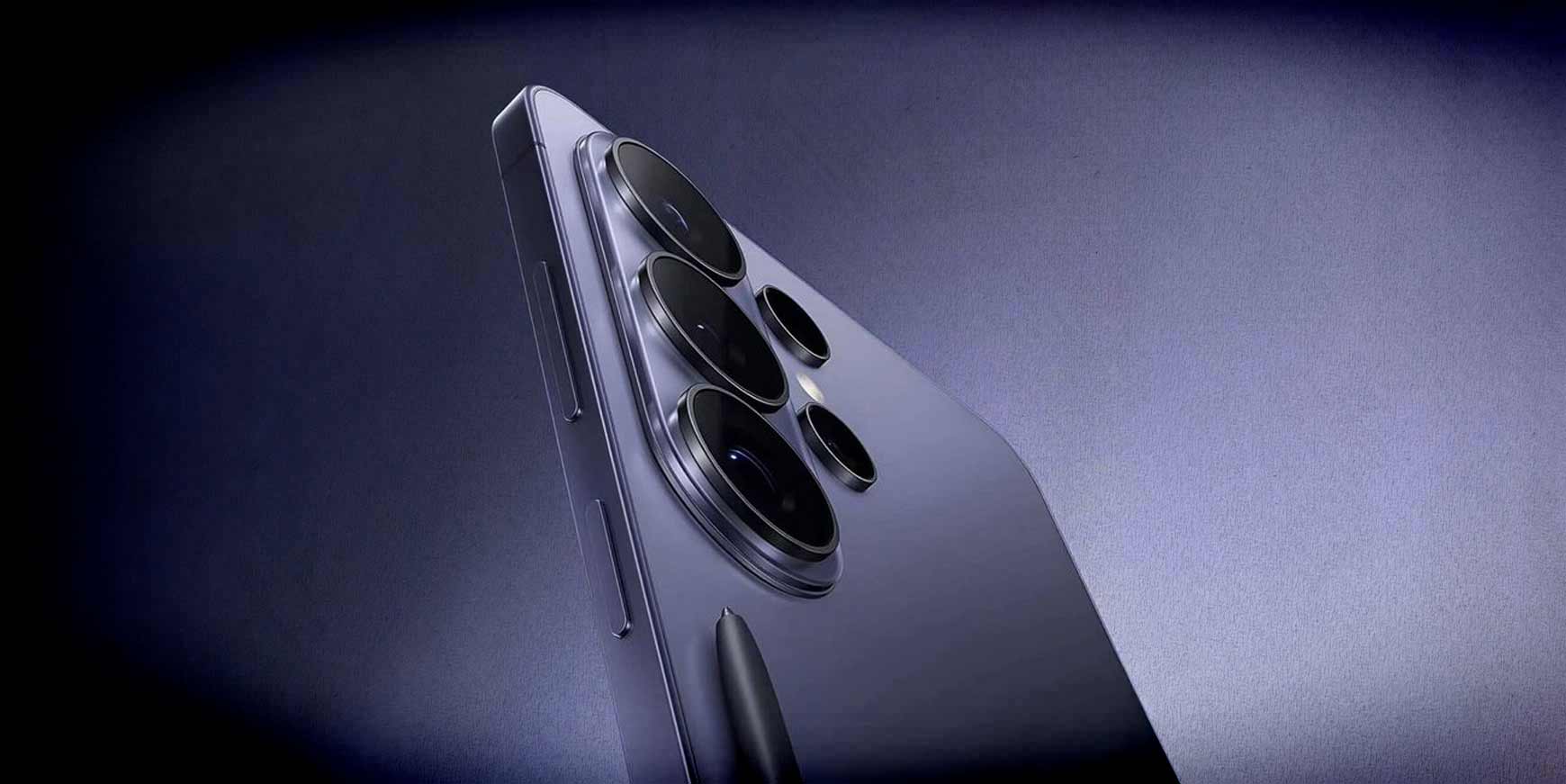 Galaxy S26 har markant dårligere batteritid herhjemme 7 Galaxy S26