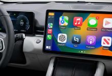 ChatGPT er rykket ind i Apple CarPlay 3 chatgpt