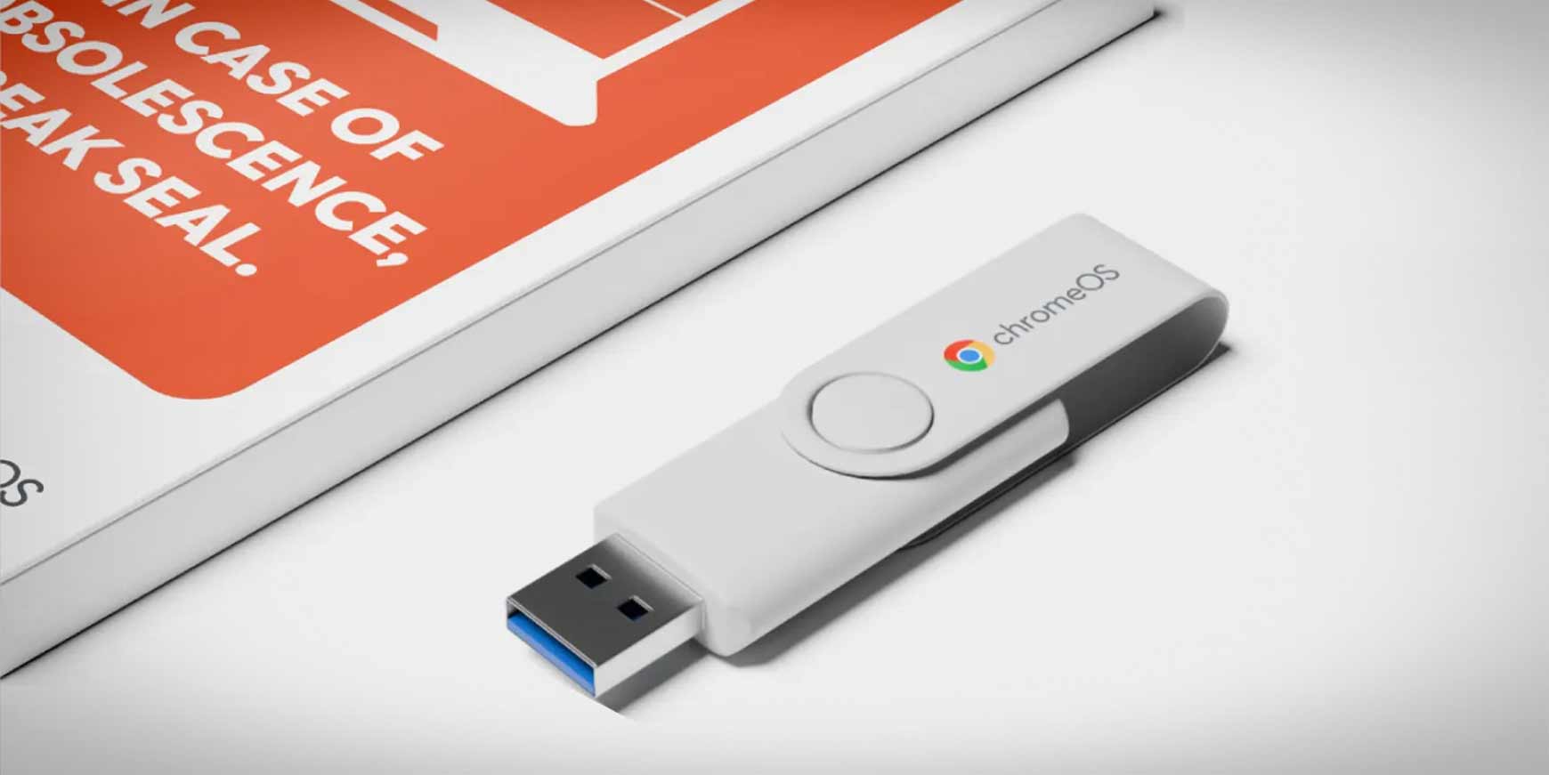 ChromeOS Flex skal genoplive din gamle Windows- eller Mac-computer 13 ChromeOS Flex