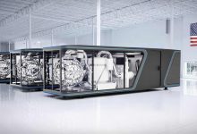 Amerikansk startup vil genoplive thorium-atomkraft 2 thorium