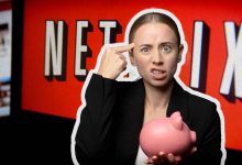 Nu rammer regningen Netflix: Prisstigninger kendt ulovlige 4 prisstigninger