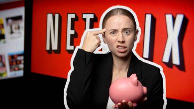 Nu rammer regningen Netflix: Prisstigninger kendt ulovlige 7 prisstigninger