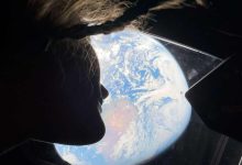 iPhone 17 Pro Max er med rundt om Månen 2 iPhone 17 pro