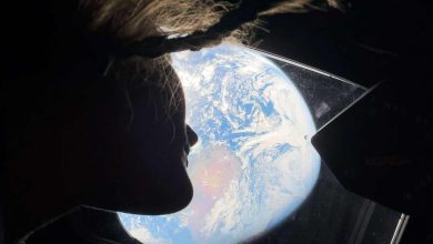 iPhone 17 Pro Max er med rundt om Månen 12 iPhone 17 pro