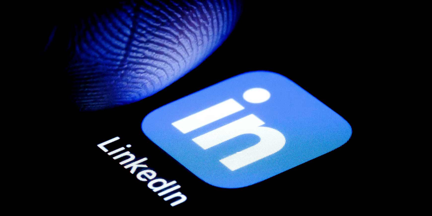 LinkedIn anklages for at spionere på brugernes computere 7 linkedin